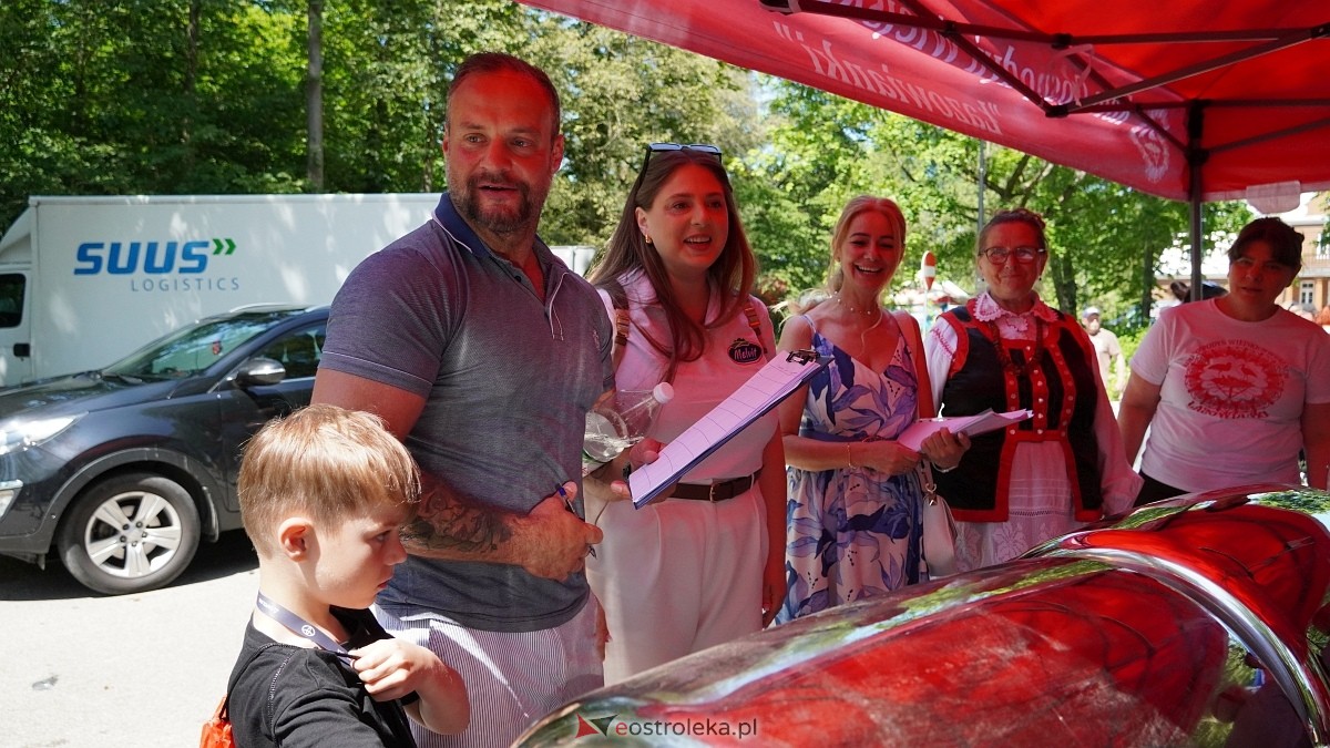Piknik Przystań u Burbona – Smaki tej Ziemi w Przystani [14.06.2025] - zdjęcie #54 - eOstroleka.pl