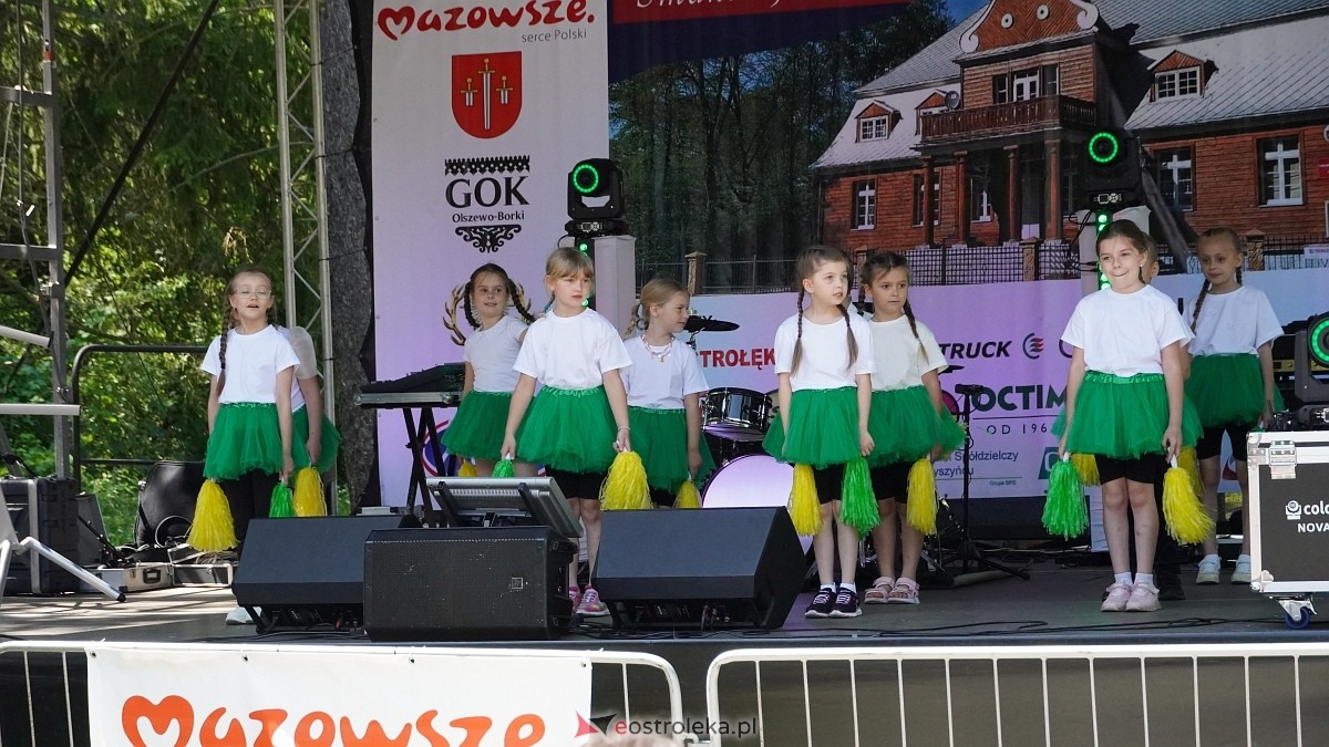 Piknik Przystań u Burbona – Smaki tej Ziemi w Przystani [14.06.2025] - zdjęcie #53 - eOstroleka.pl
