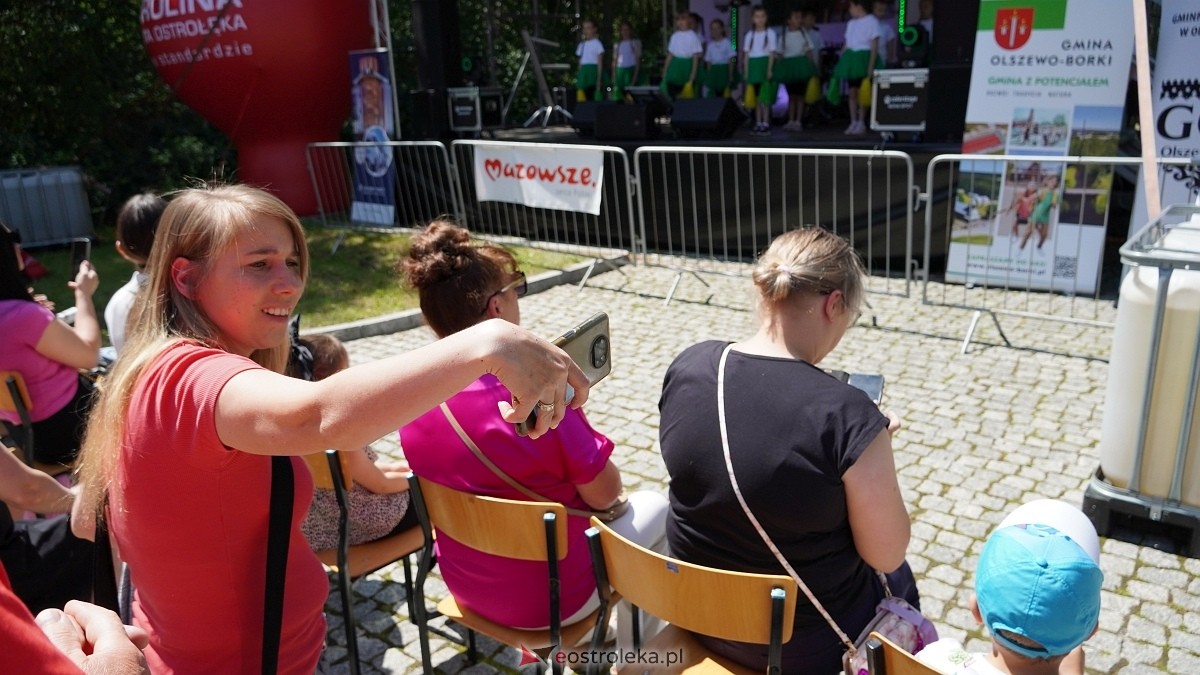 Piknik Przystań u Burbona – Smaki tej Ziemi w Przystani [14.06.2025] - zdjęcie #51 - eOstroleka.pl