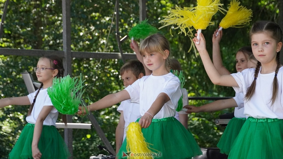 Piknik Przystań u Burbona – Smaki tej Ziemi w Przystani [14.06.2025] - zdjęcie #50 - eOstroleka.pl