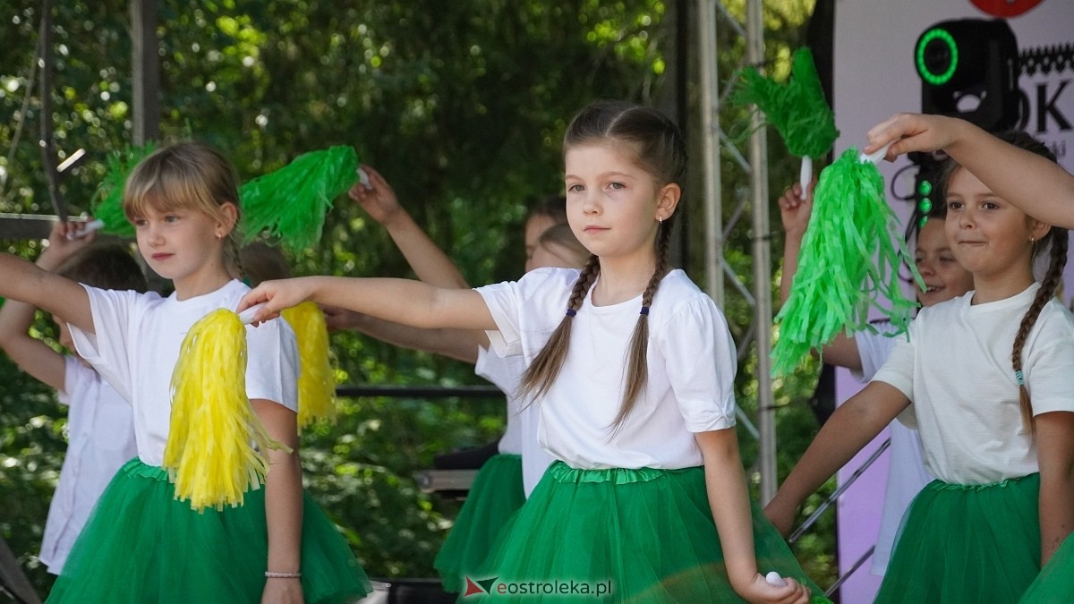 Piknik Przystań u Burbona – Smaki tej Ziemi w Przystani [14.06.2025] - zdjęcie #49 - eOstroleka.pl