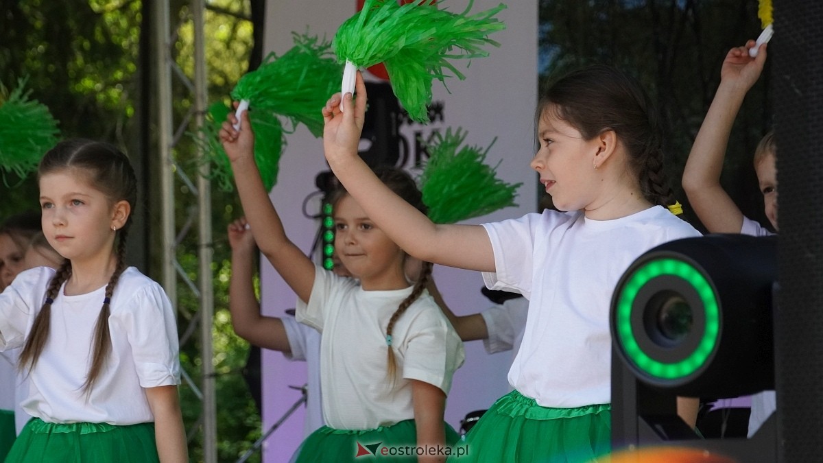 Piknik Przystań u Burbona – Smaki tej Ziemi w Przystani [14.06.2025] - zdjęcie #48 - eOstroleka.pl
