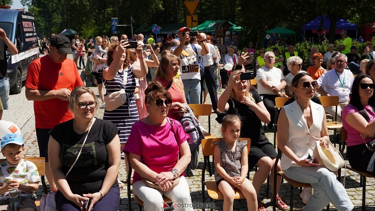 Piknik Przystań u Burbona – Smaki tej Ziemi w Przystani [14.06.2025] - zdjęcie #45 - eOstroleka.pl