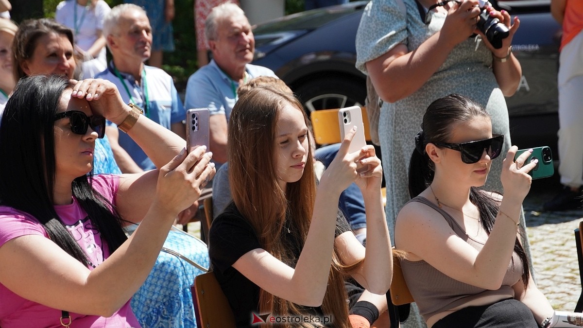Piknik Przystań u Burbona – Smaki tej Ziemi w Przystani [14.06.2025] - zdjęcie #43 - eOstroleka.pl
