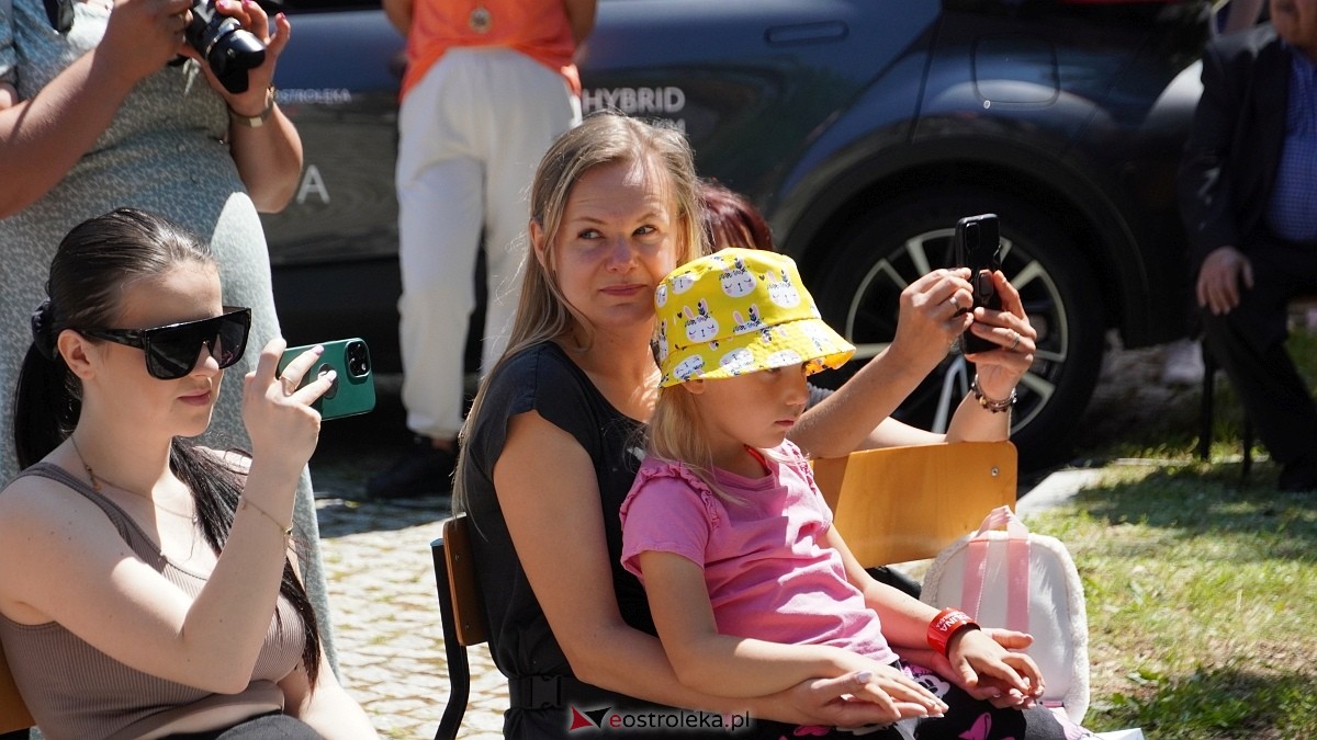 Piknik Przystań u Burbona – Smaki tej Ziemi w Przystani [14.06.2025] - zdjęcie #42 - eOstroleka.pl