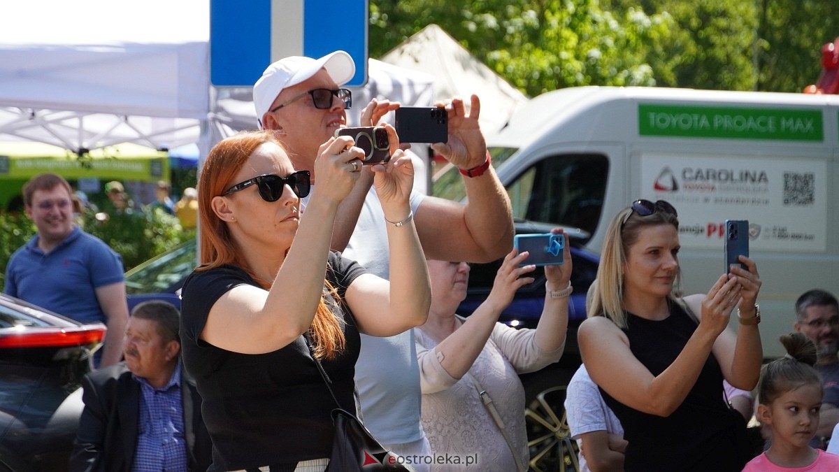 Piknik Przystań u Burbona – Smaki tej Ziemi w Przystani [14.06.2025] - zdjęcie #41 - eOstroleka.pl