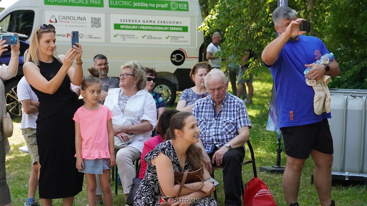 Piknik Przystań u Burbona – Smaki tej Ziemi w Przystani [14.06.2025] - zdjęcie #40 - eOstroleka.pl