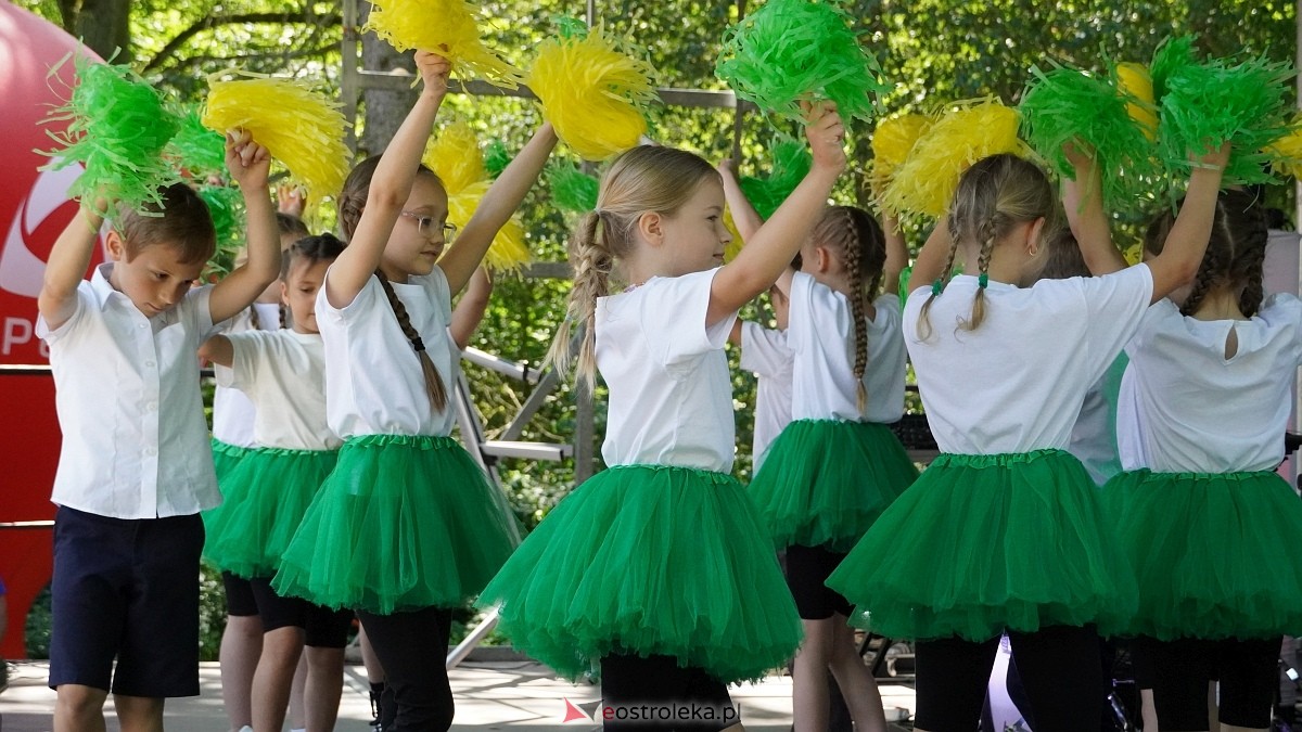 Piknik Przystań u Burbona – Smaki tej Ziemi w Przystani [14.06.2025] - zdjęcie #38 - eOstroleka.pl