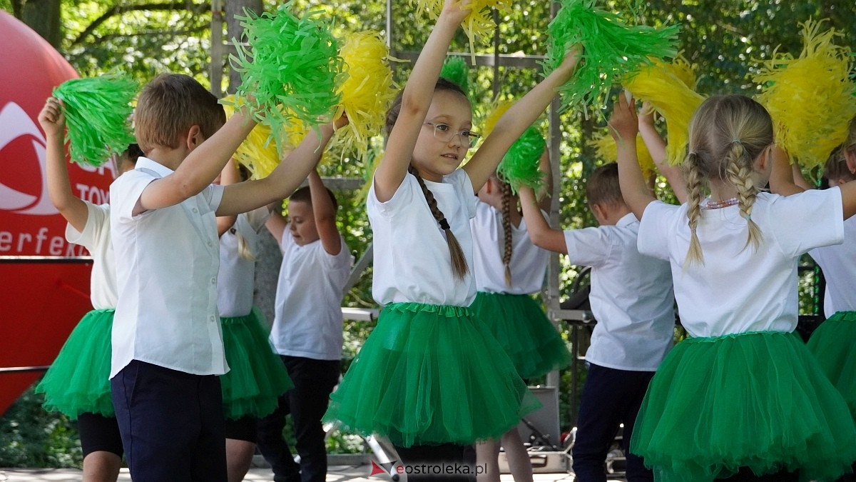 Piknik Przystań u Burbona – Smaki tej Ziemi w Przystani [14.06.2025] - zdjęcie #37 - eOstroleka.pl