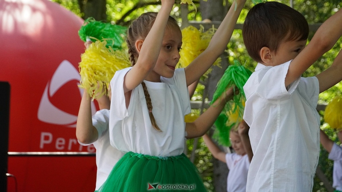Piknik Przystań u Burbona – Smaki tej Ziemi w Przystani [14.06.2025] - zdjęcie #31 - eOstroleka.pl