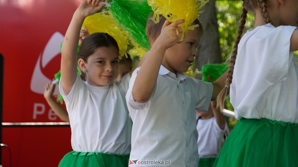 Piknik Przystań u Burbona – Smaki tej Ziemi w Przystani [14.06.2025] - zdjęcie #30 - eOstroleka.pl