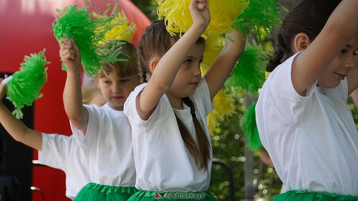 Piknik Przystań u Burbona – Smaki tej Ziemi w Przystani [14.06.2025] - zdjęcie #28 - eOstroleka.pl
