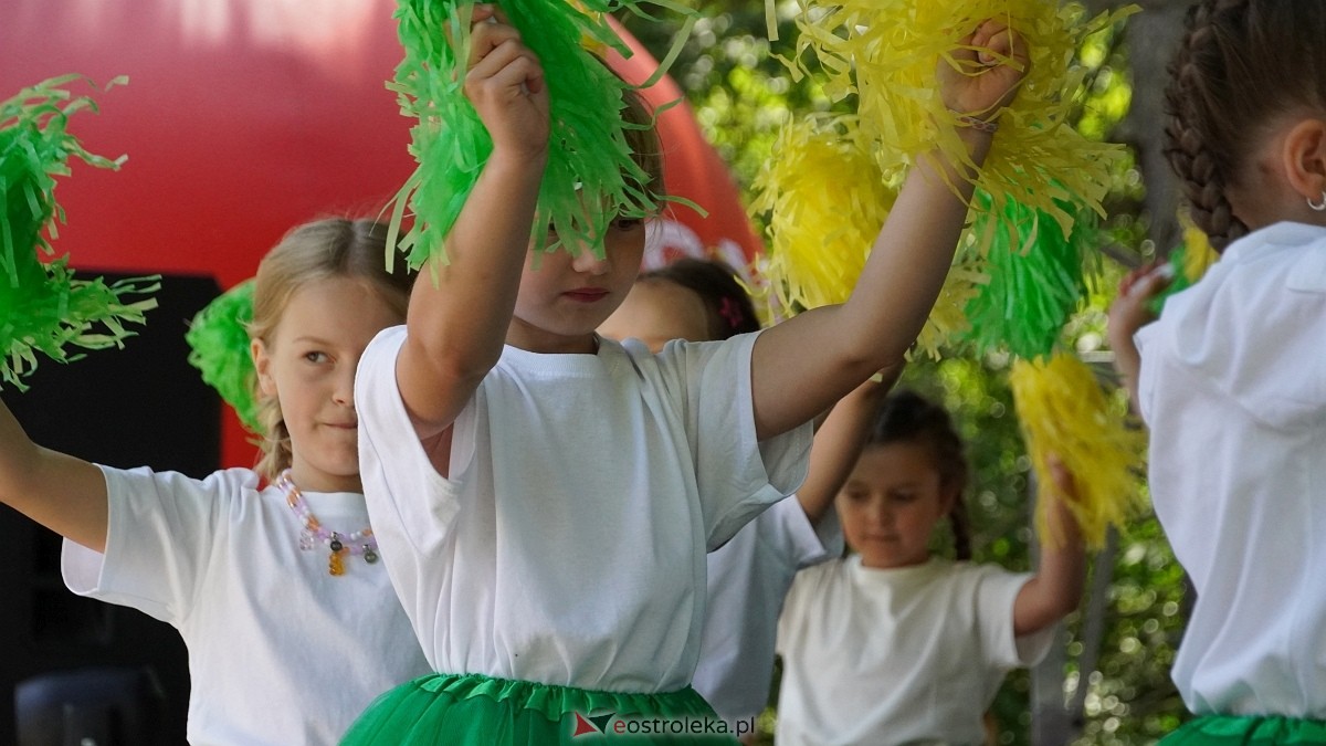 Piknik Przystań u Burbona – Smaki tej Ziemi w Przystani [14.06.2025] - zdjęcie #27 - eOstroleka.pl