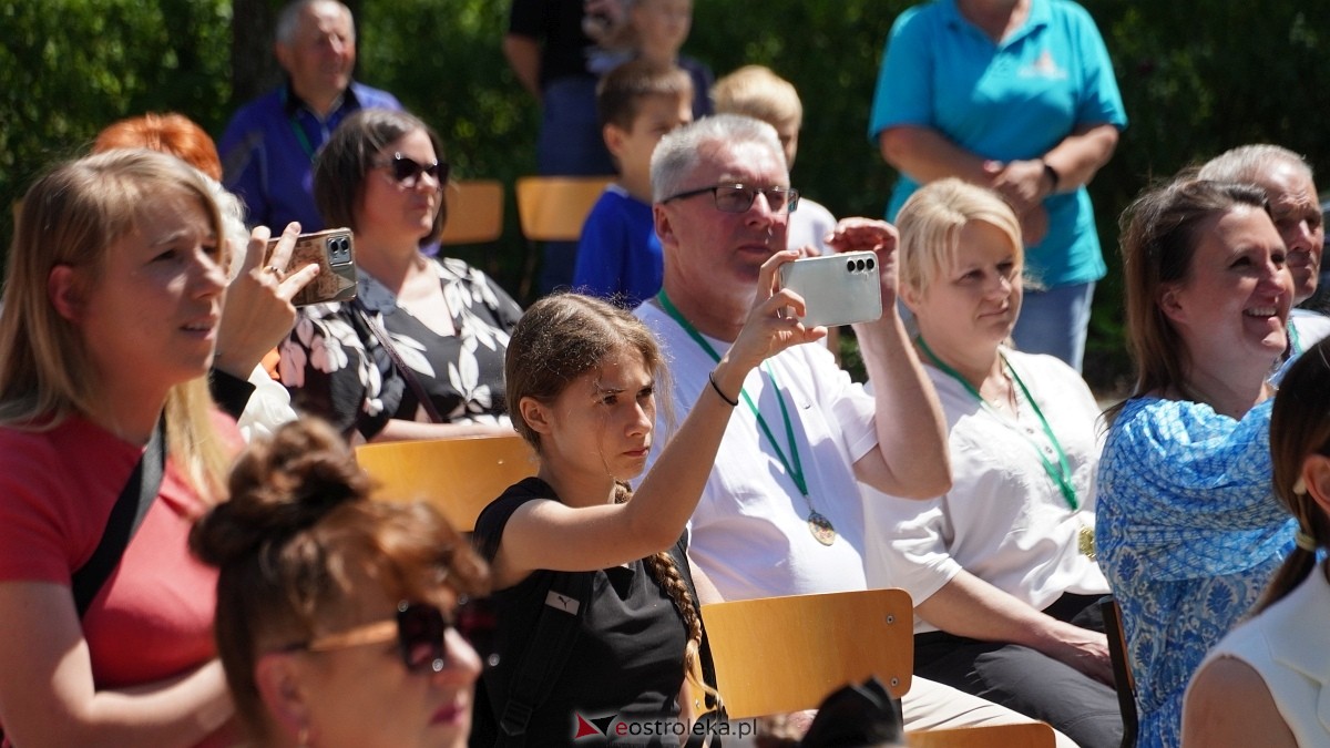 Piknik Przystań u Burbona – Smaki tej Ziemi w Przystani [14.06.2025] - zdjęcie #23 - eOstroleka.pl
