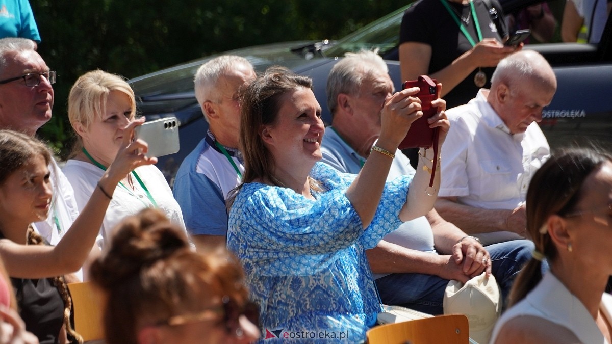 Piknik Przystań u Burbona – Smaki tej Ziemi w Przystani [14.06.2025] - zdjęcie #22 - eOstroleka.pl