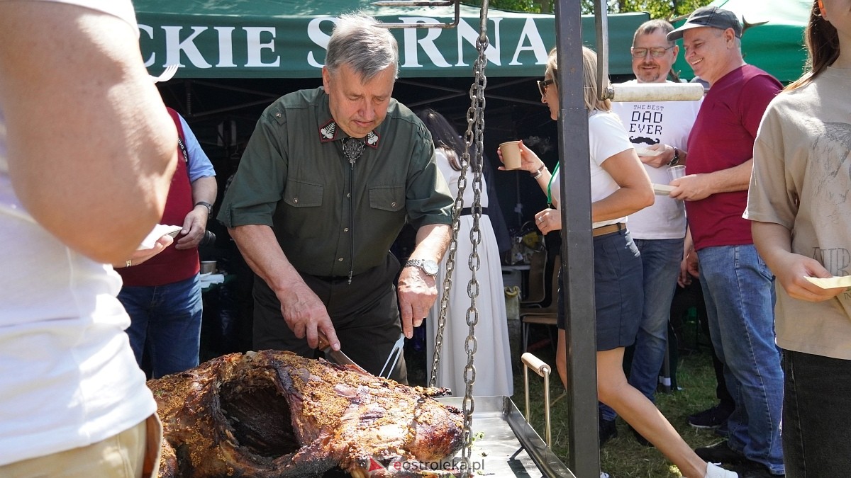 Piknik Przystań u Burbona – Smaki tej Ziemi w Przystani [14.06.2025] - zdjęcie #21 - eOstroleka.pl