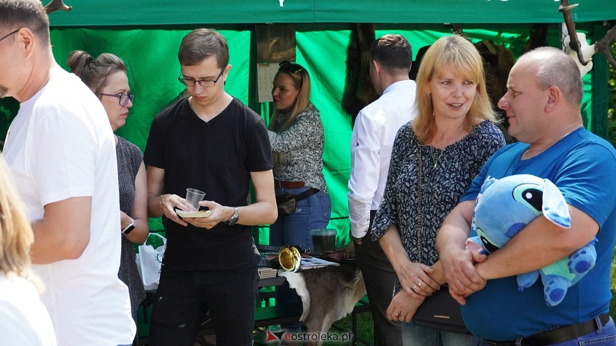 Piknik Przystań u Burbona – Smaki tej Ziemi w Przystani [14.06.2025] - zdjęcie #20 - eOstroleka.pl