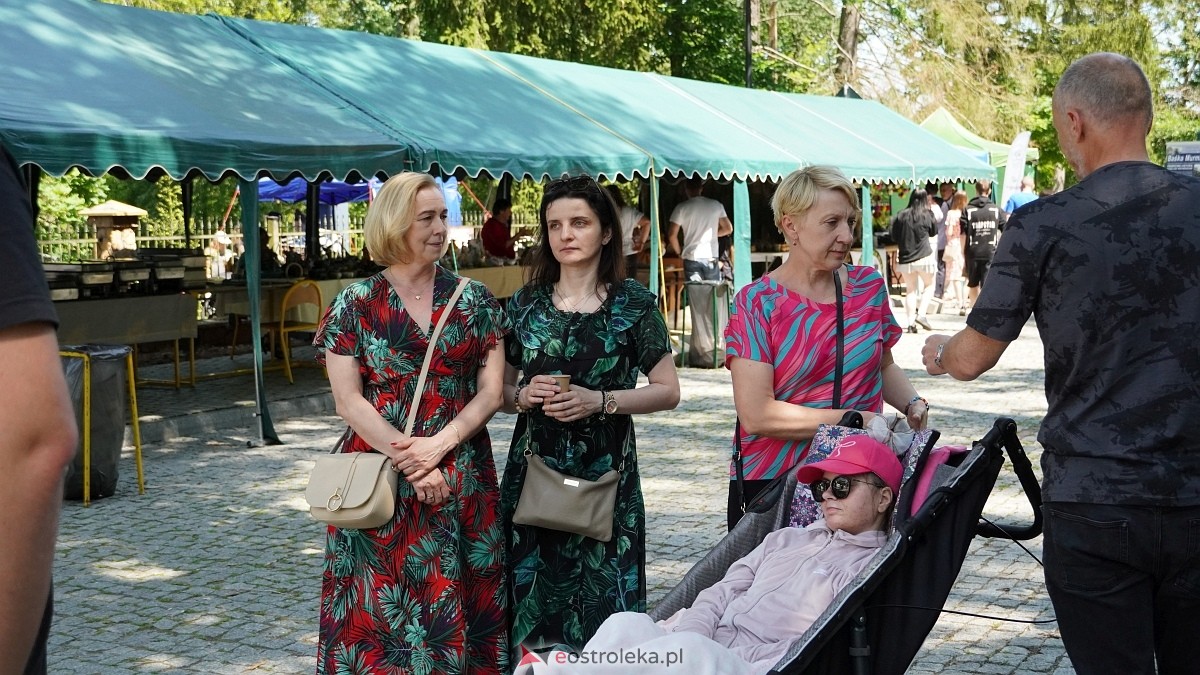 Piknik Przystań u Burbona – Smaki tej Ziemi w Przystani [14.06.2025] - zdjęcie #19 - eOstroleka.pl