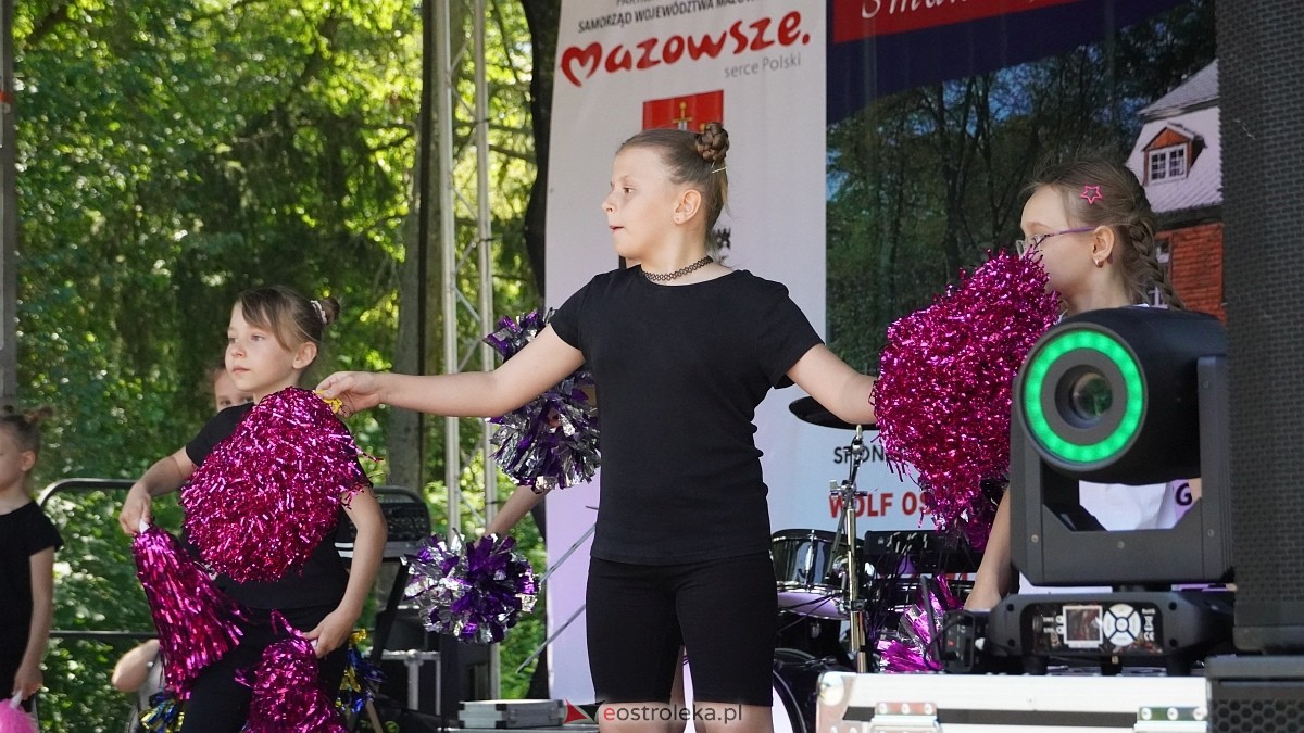 Piknik Przystań u Burbona – Smaki tej Ziemi w Przystani [14.06.2025] - zdjęcie #18 - eOstroleka.pl