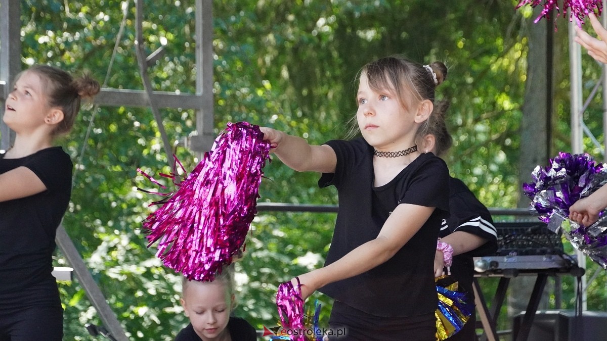Piknik Przystań u Burbona – Smaki tej Ziemi w Przystani [14.06.2025] - zdjęcie #17 - eOstroleka.pl