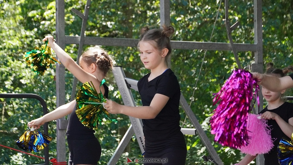 Piknik Przystań u Burbona – Smaki tej Ziemi w Przystani [14.06.2025] - zdjęcie #16 - eOstroleka.pl