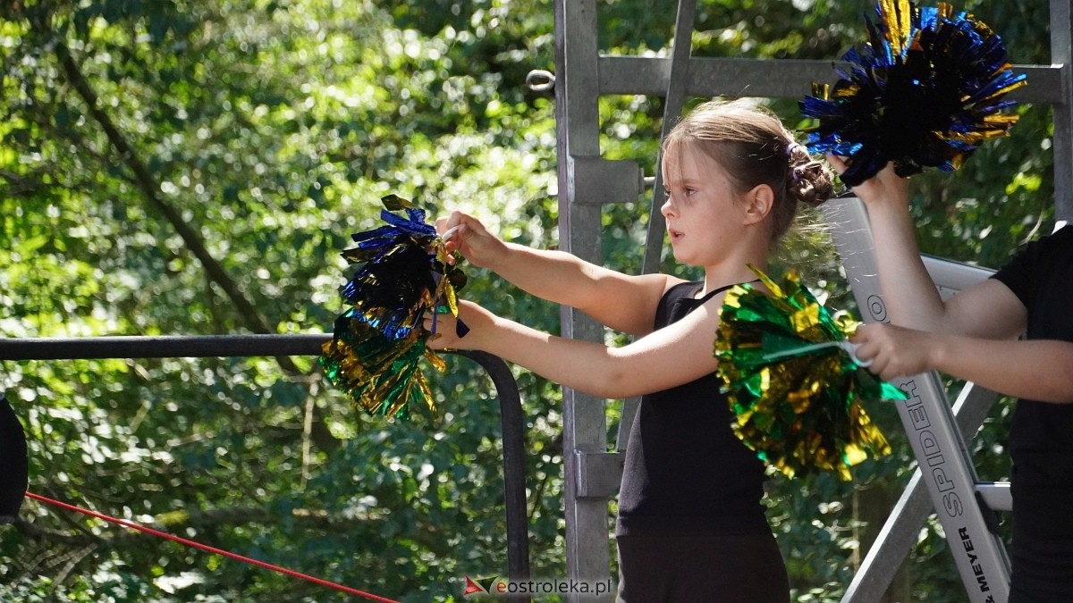 Piknik Przystań u Burbona – Smaki tej Ziemi w Przystani [14.06.2025] - zdjęcie #14 - eOstroleka.pl