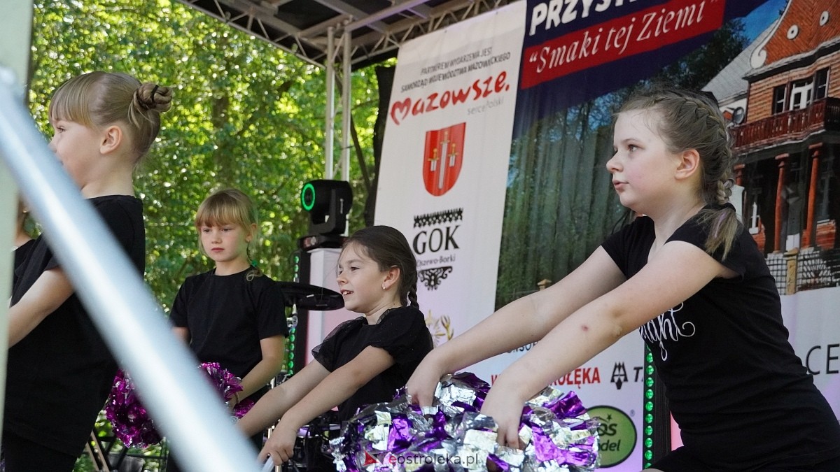 Piknik Przystań u Burbona – Smaki tej Ziemi w Przystani [14.06.2025] - zdjęcie #13 - eOstroleka.pl
