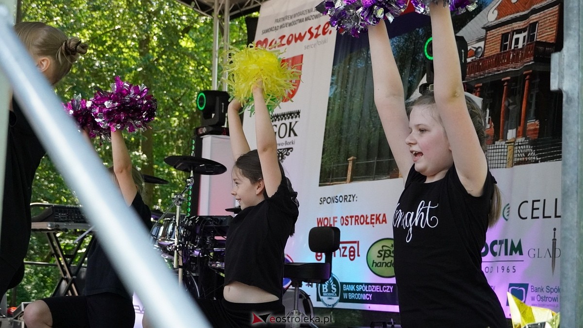 Piknik Przystań u Burbona – Smaki tej Ziemi w Przystani [14.06.2025] - zdjęcie #12 - eOstroleka.pl