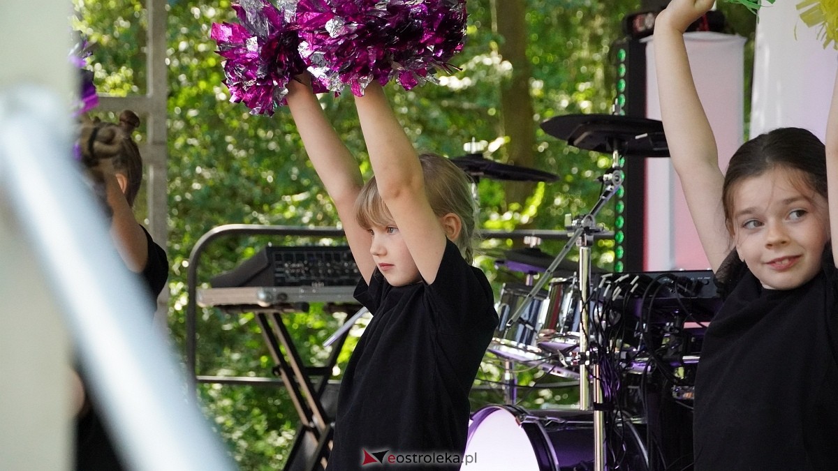 Piknik Przystań u Burbona – Smaki tej Ziemi w Przystani [14.06.2025] - zdjęcie #11 - eOstroleka.pl