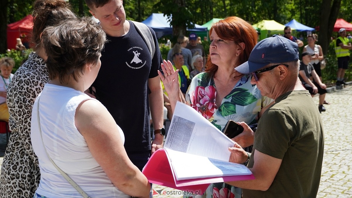 Piknik Przystań u Burbona – Smaki tej Ziemi w Przystani [14.06.2025] - zdjęcie #9 - eOstroleka.pl