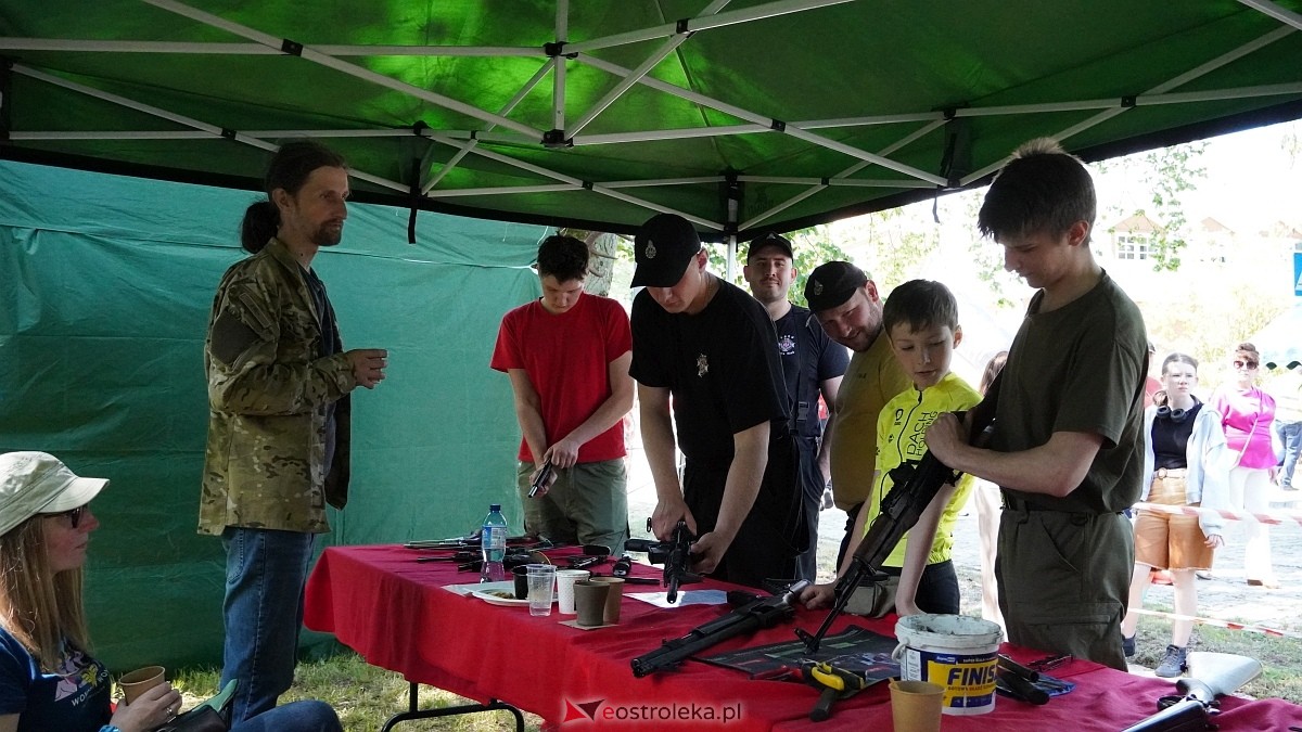 Piknik Przystań u Burbona – Smaki tej Ziemi w Przystani [14.06.2025] - zdjęcie #6 - eOstroleka.pl