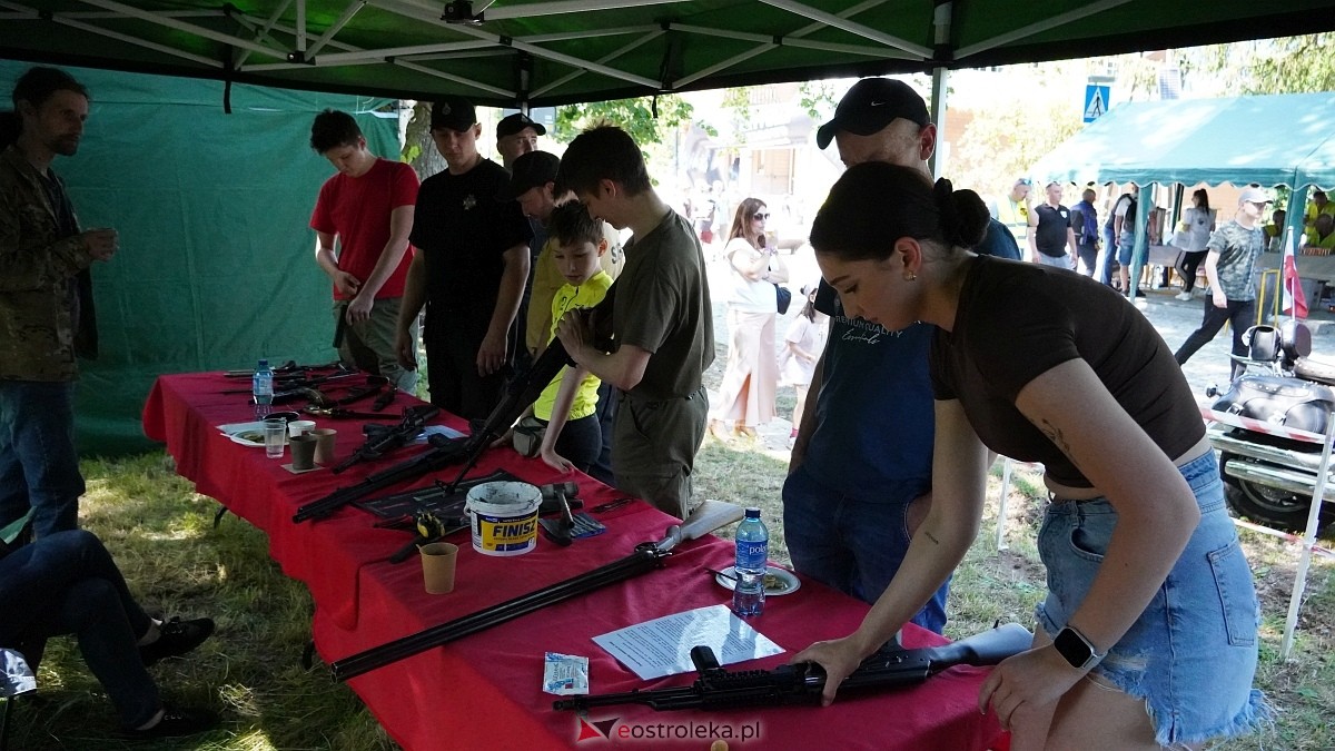 Piknik Przystań u Burbona – Smaki tej Ziemi w Przystani [14.06.2025] - zdjęcie #5 - eOstroleka.pl