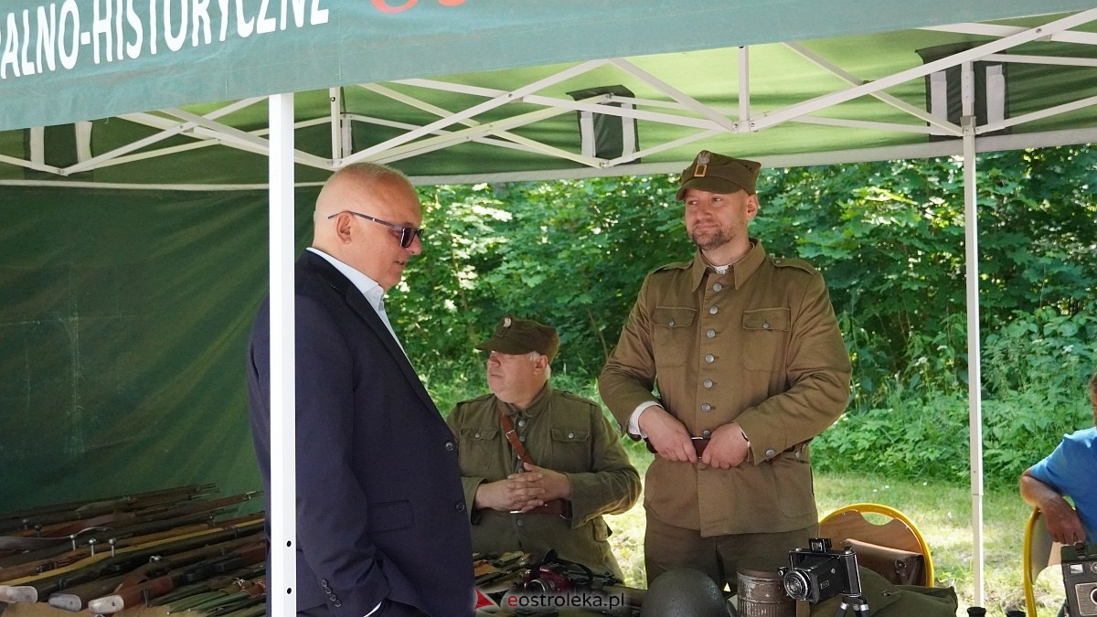 Piknik Przystań u Burbona – Smaki tej Ziemi w Przystani [14.06.2025] - zdjęcie #4 - eOstroleka.pl
