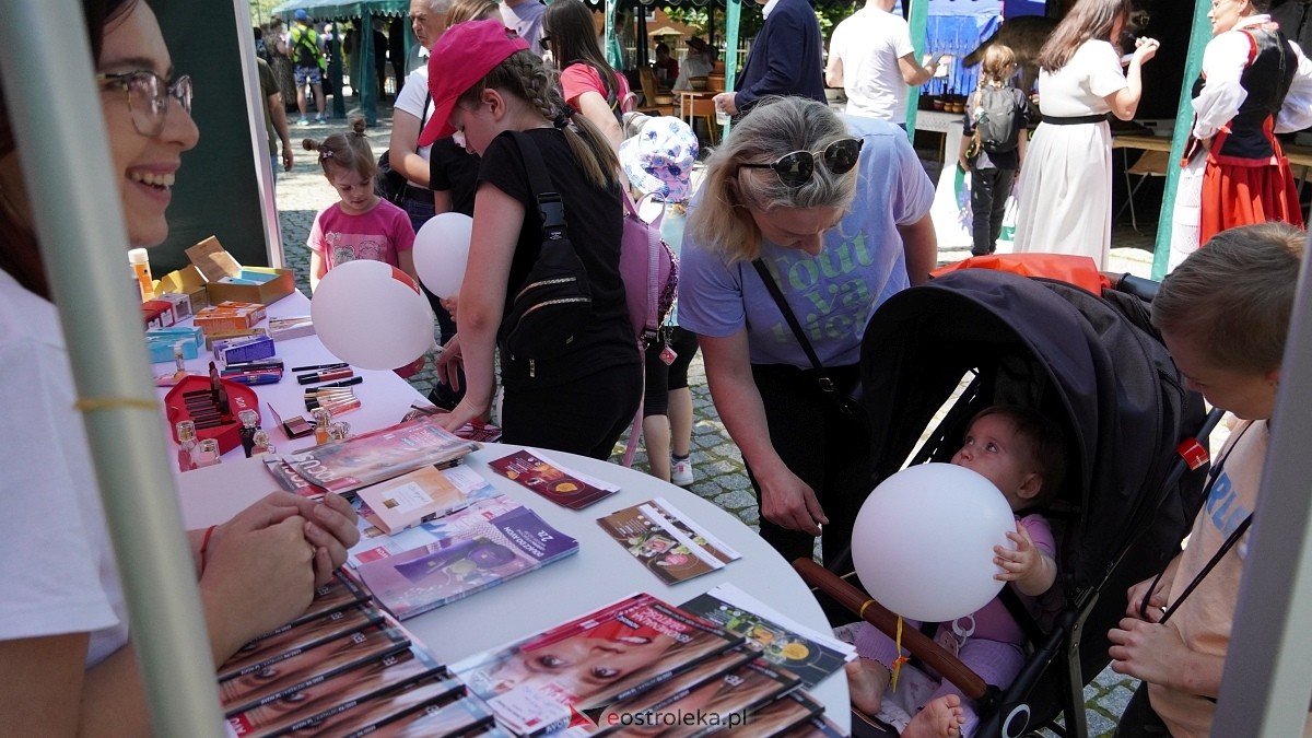 Piknik Przystań u Burbona – Smaki tej Ziemi w Przystani [14.06.2025] - zdjęcie #3 - eOstroleka.pl