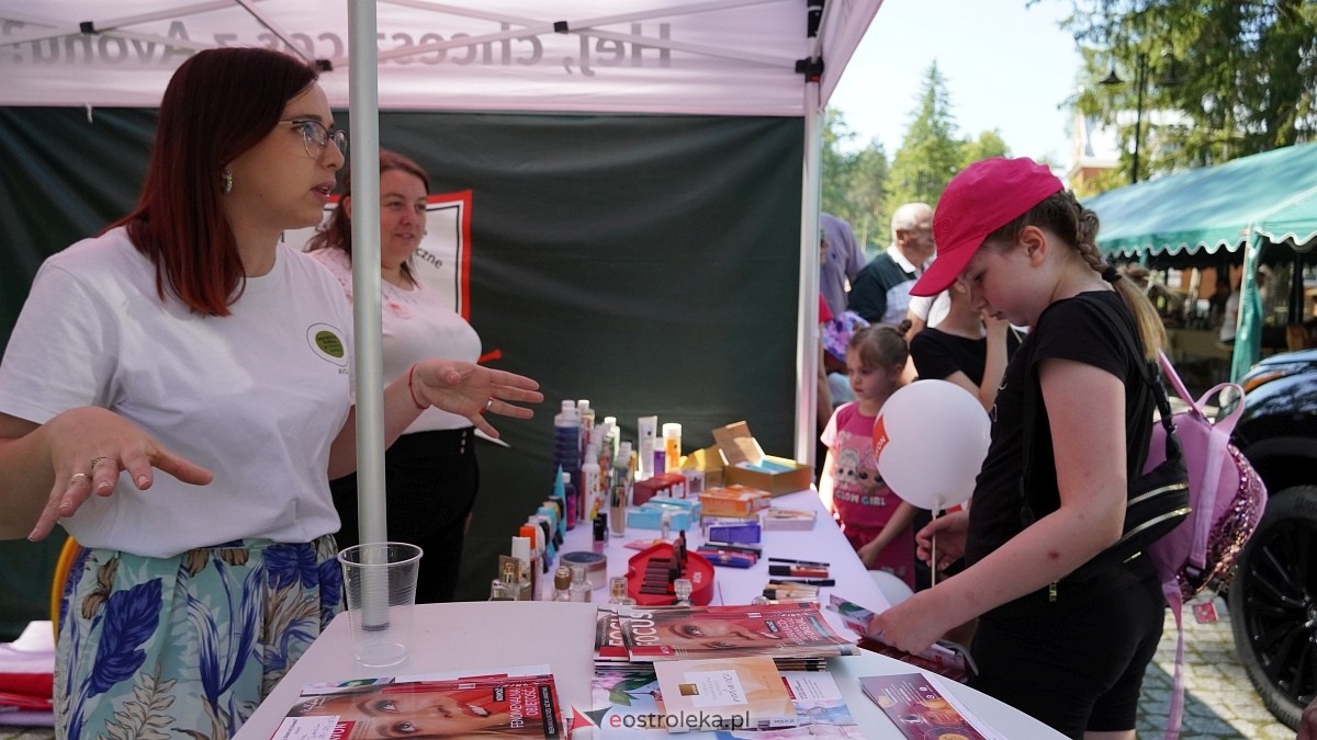 Piknik Przystań u Burbona – Smaki tej Ziemi w Przystani [14.06.2025] - zdjęcie #2 - eOstroleka.pl