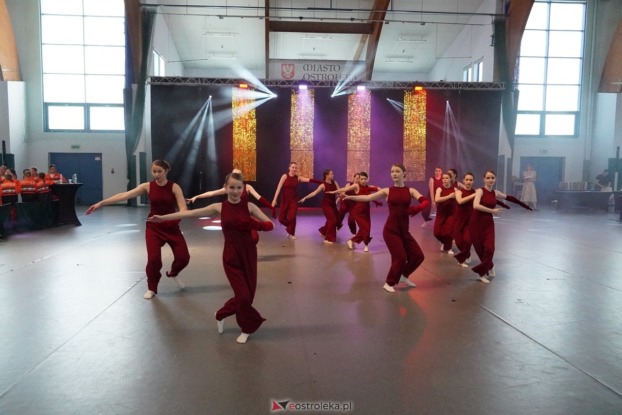 Gala Zakończenia Sezonu Tanecznego Bezwahania Dance Center [14.06.2025] - zdjęcie #129 - eOstroleka.pl