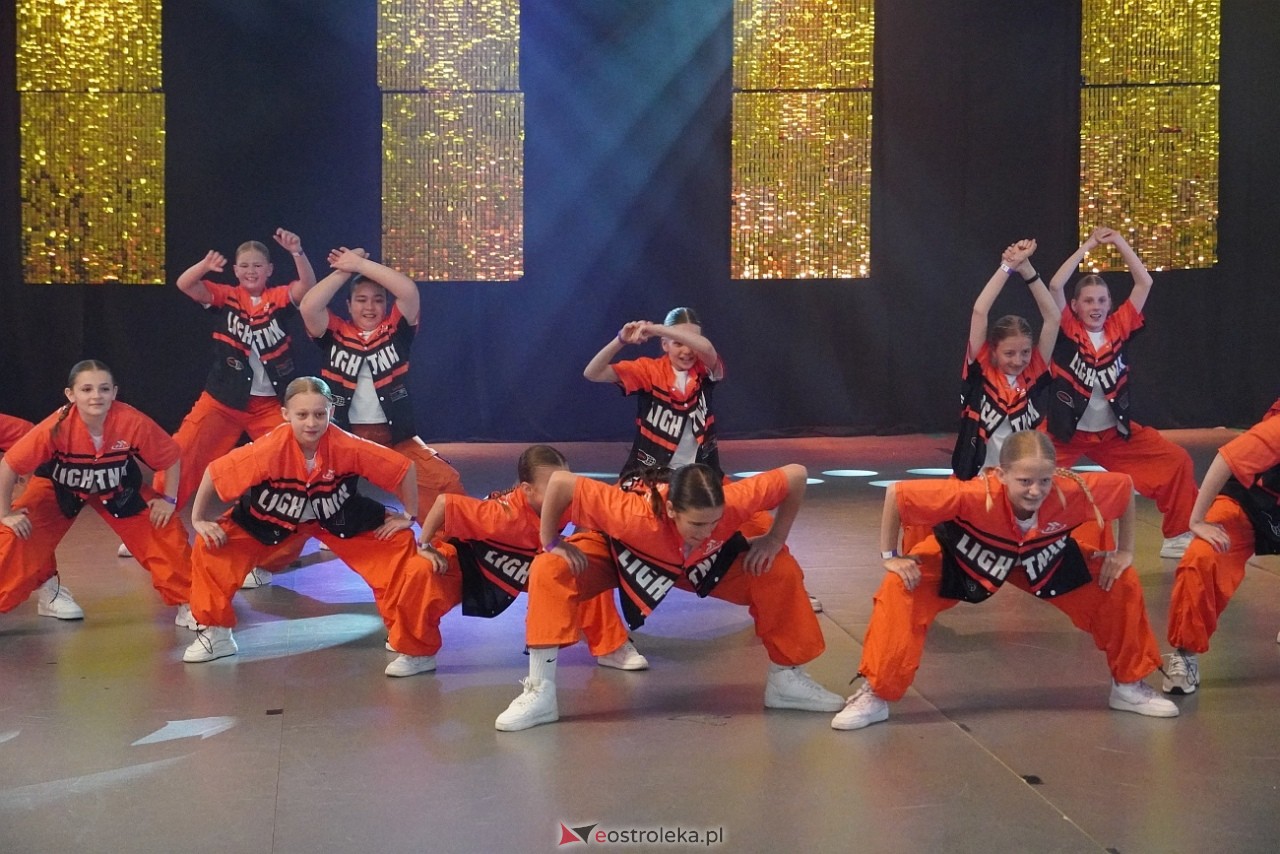 Gala Zakończenia Sezonu Tanecznego Bezwahania Dance Center [14.06.2025] - zdjęcie #66 - eOstroleka.pl