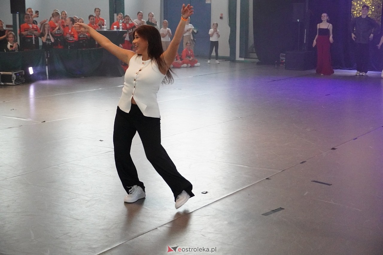 Gala Zakończenia Sezonu Tanecznego Bezwahania Dance Center [14.06.2025] - zdjęcie #43 - eOstroleka.pl