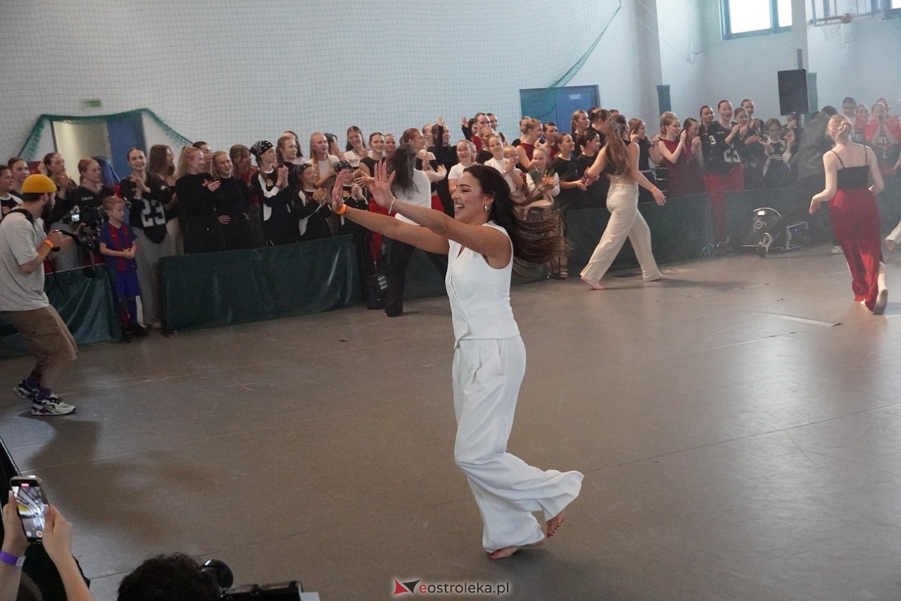 Gala Zakończenia Sezonu Tanecznego Bezwahania Dance Center [14.06.2025] - zdjęcie #6 - eOstroleka.pl
