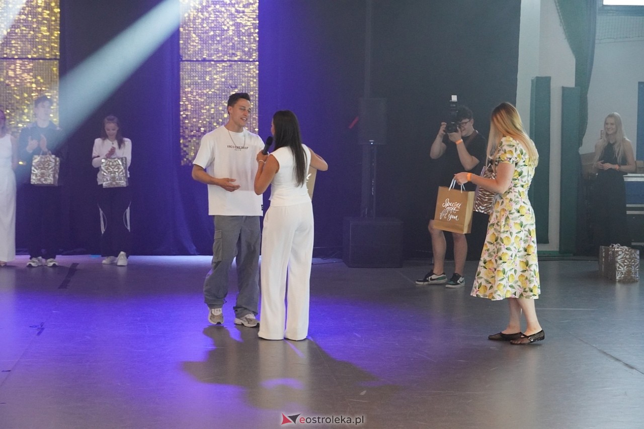 Gala Zakończenia Sezonu Tanecznego Bezwahania Dance Center [14.06.2025] - zdjęcie #2 - eOstroleka.pl