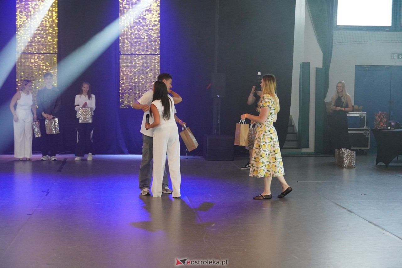 Gala Zakończenia Sezonu Tanecznego Bezwahania Dance Center [14.06.2025] - zdjęcie #1 - eOstroleka.pl