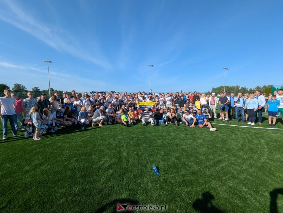 KS CK Troszyn - awans do III ligi [14.06.2025] - zdjęcie #96 - eOstroleka.pl