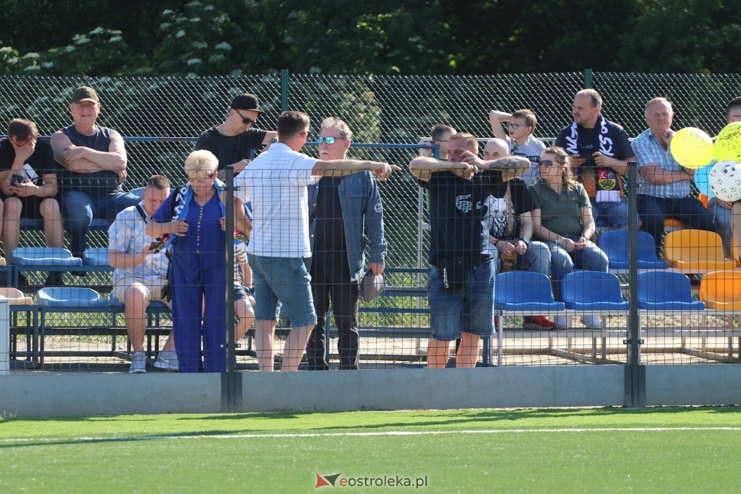 KS CK Troszyn - awans do III ligi [14.06.2025] - zdjęcie #89 - eOstroleka.pl