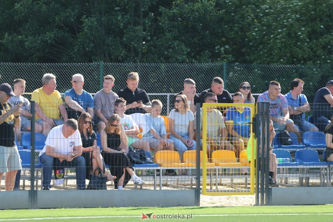 KS CK Troszyn - awans do III ligi [14.06.2025] - zdjęcie #88 - eOstroleka.pl