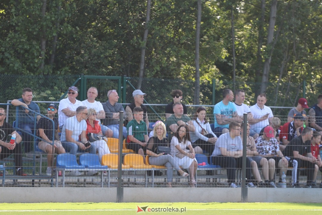 KS CK Troszyn - awans do III ligi [14.06.2025] - zdjęcie #87 - eOstroleka.pl