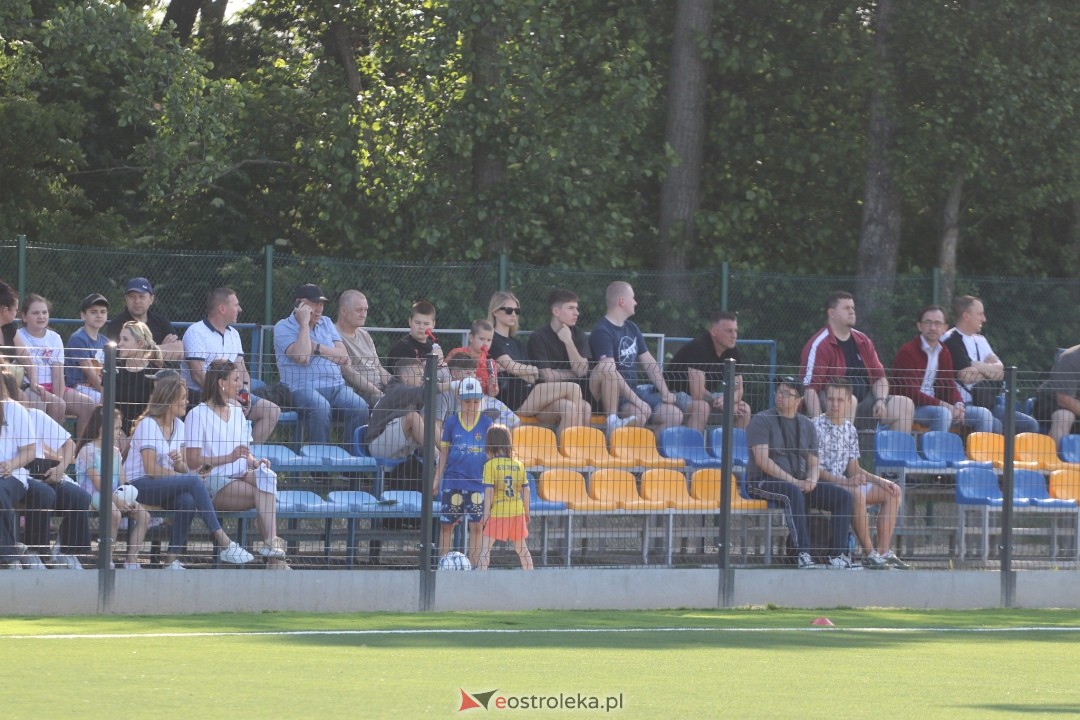 KS CK Troszyn - awans do III ligi [14.06.2025] - zdjęcie #86 - eOstroleka.pl