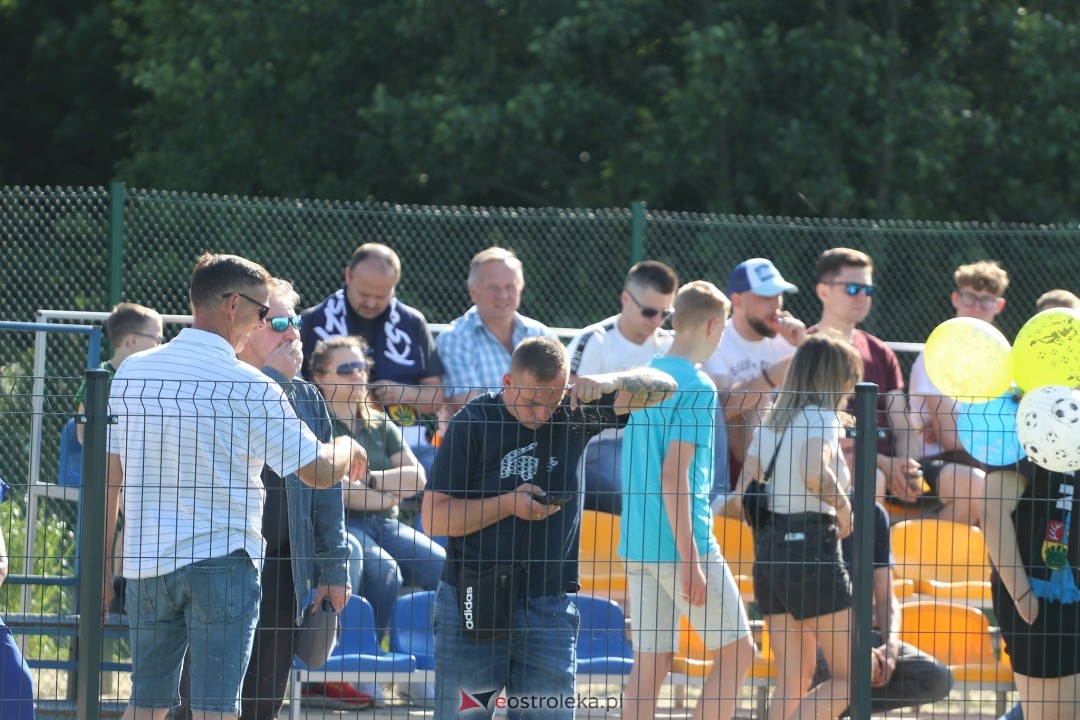 KS CK Troszyn - awans do III ligi [14.06.2025] - zdjęcie #85 - eOstroleka.pl