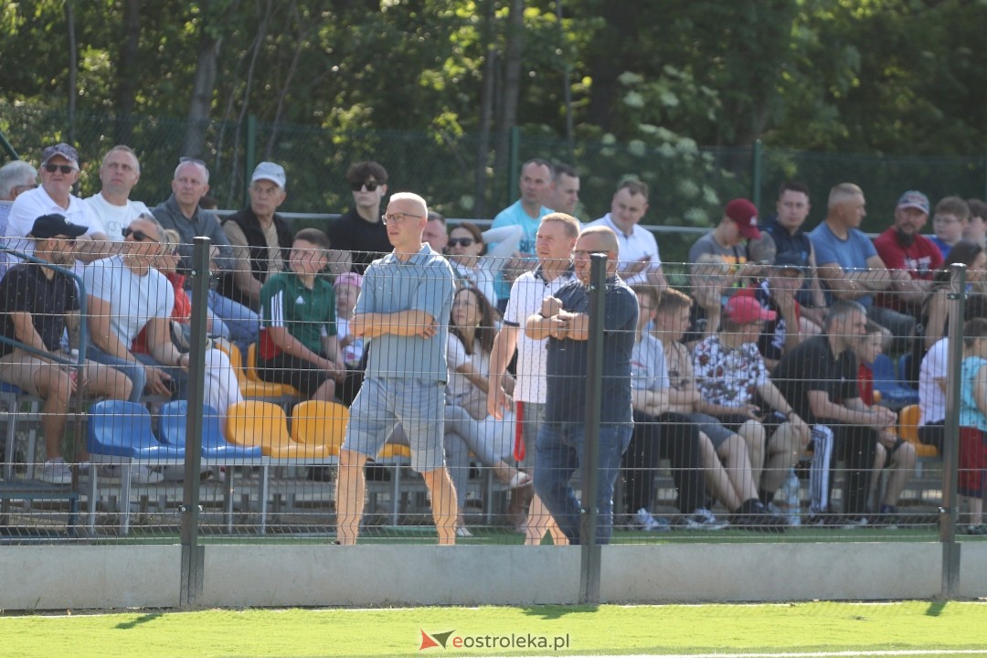 KS CK Troszyn - awans do III ligi [14.06.2025] - zdjęcie #84 - eOstroleka.pl