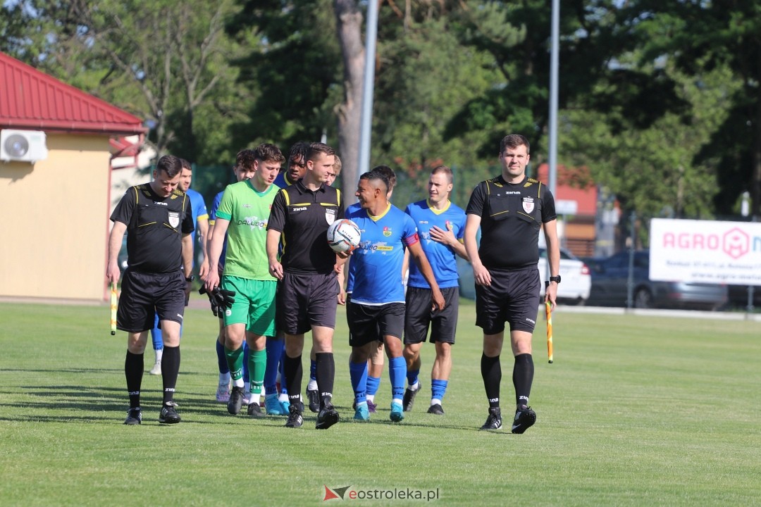 KS CK Troszyn - awans do III ligi [14.06.2025] - zdjęcie #83 - eOstroleka.pl