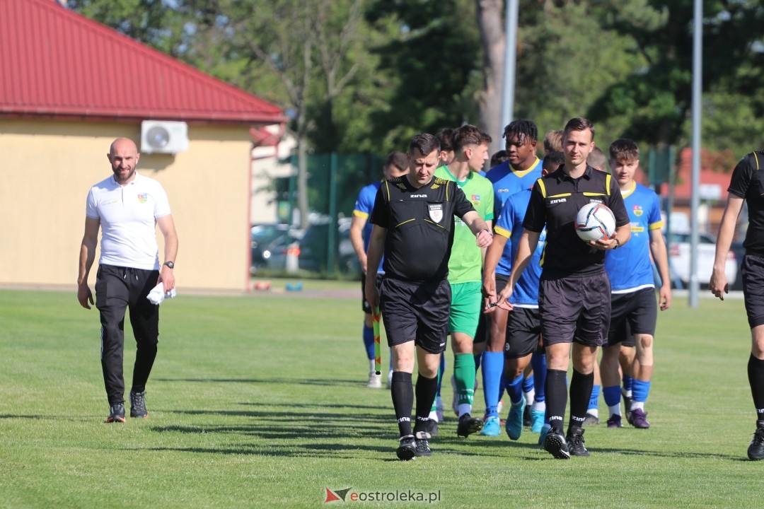 KS CK Troszyn - awans do III ligi [14.06.2025] - zdjęcie #82 - eOstroleka.pl